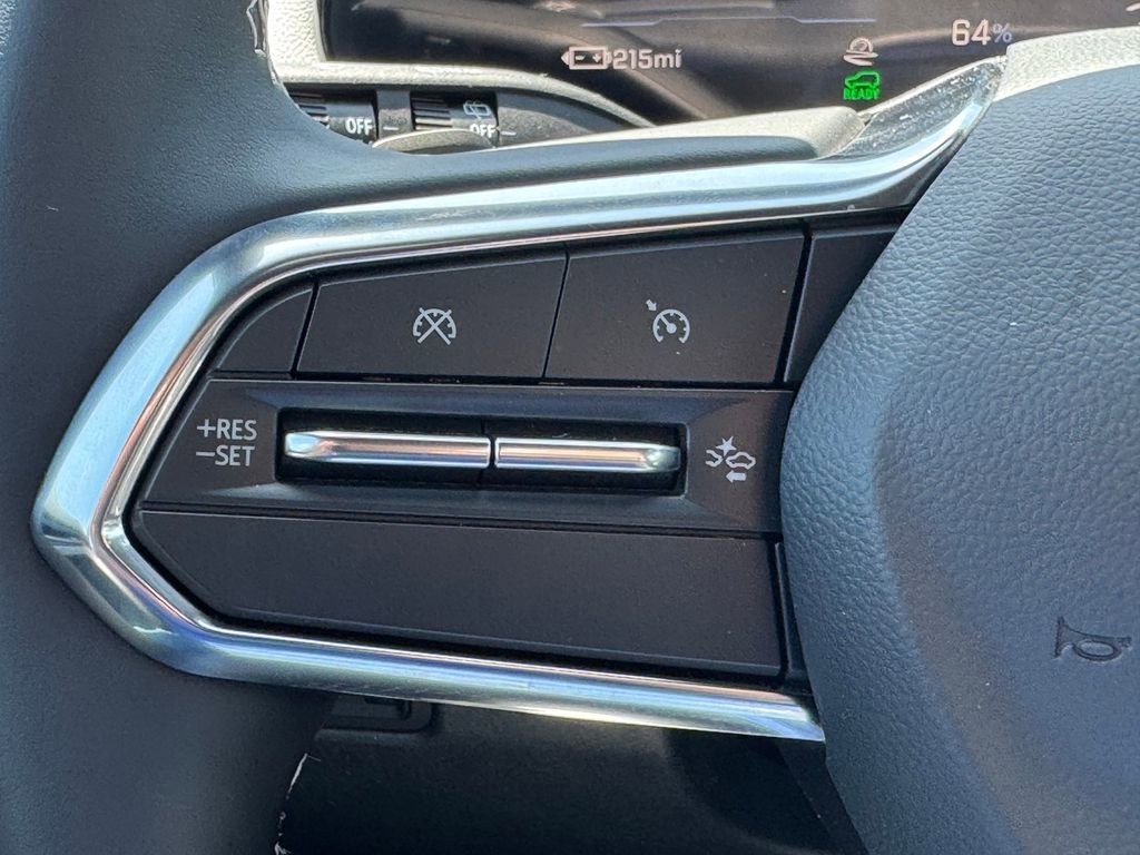 New 2026 Chevrolet Equinox EV LT FWD image 19
