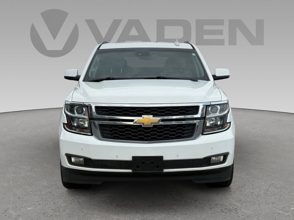 Used 2016 Chevrolet Tahoe LT image 22