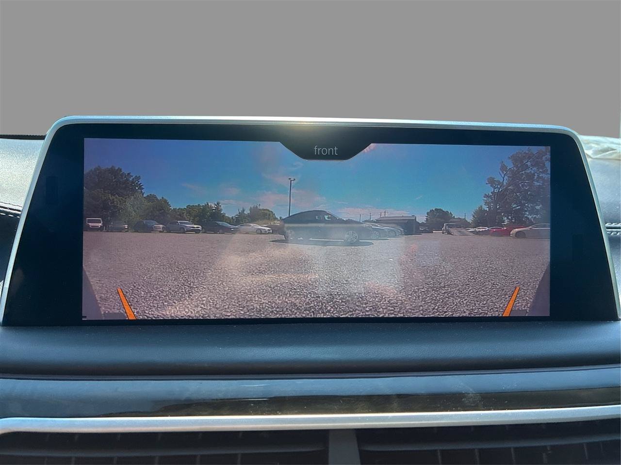 Used 2019 BMW 740i xDrive w/ Executive Package AWD/4WD image 39