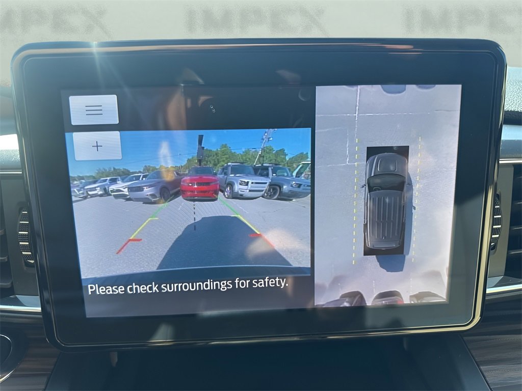 Used 2020 Ford Explorer Limited image 24