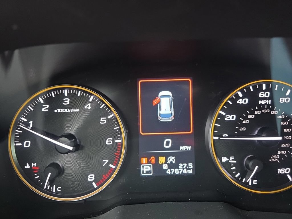 Used 2024 Subaru Outback Wilderness AWD/4WD image 15