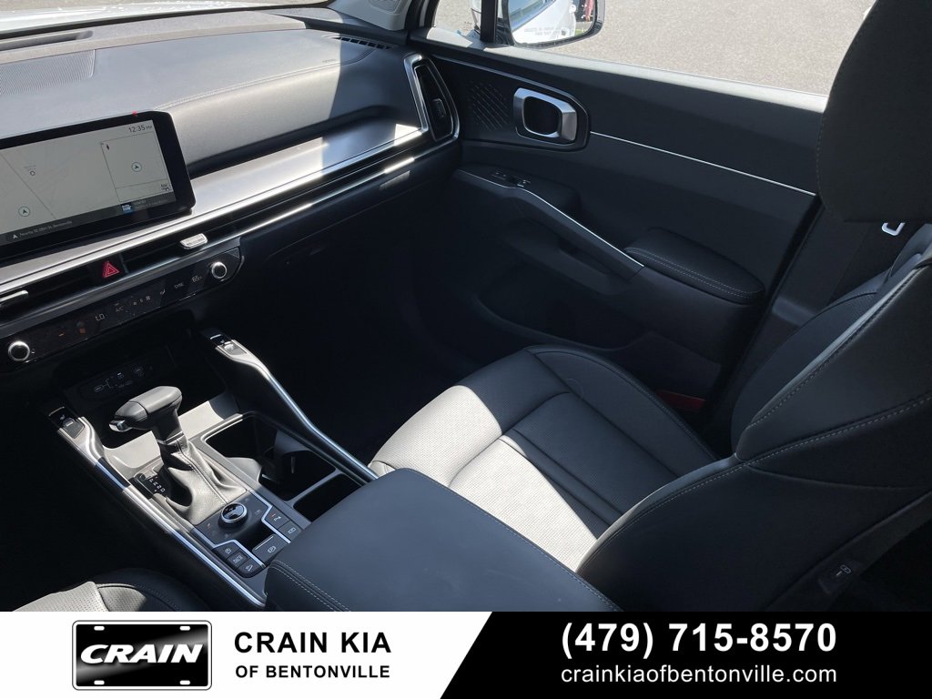 New 2025 Kia Sorento S image 26