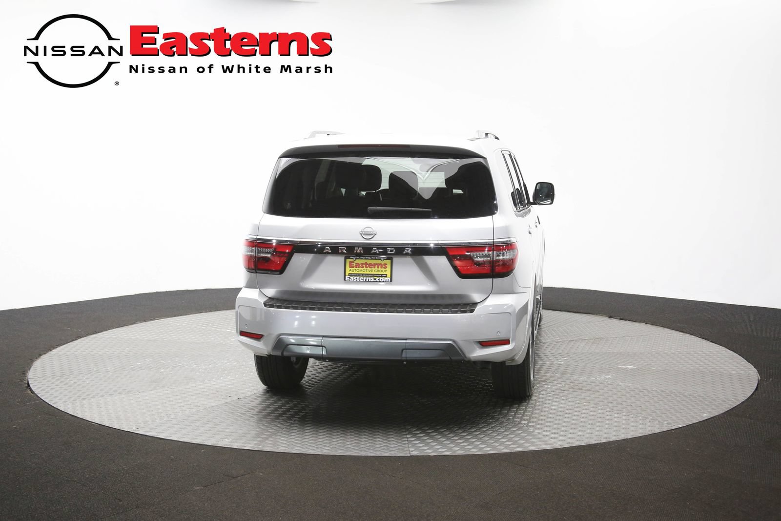 Used 2023 Nissan Armada SV AWD/4WD image 39