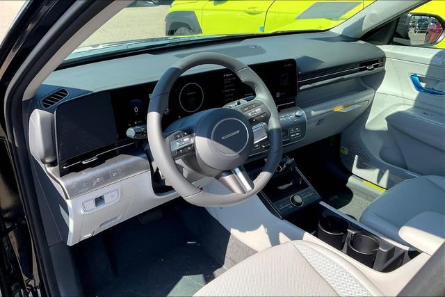 New 2026 Hyundai Kona SEL Premium image 6