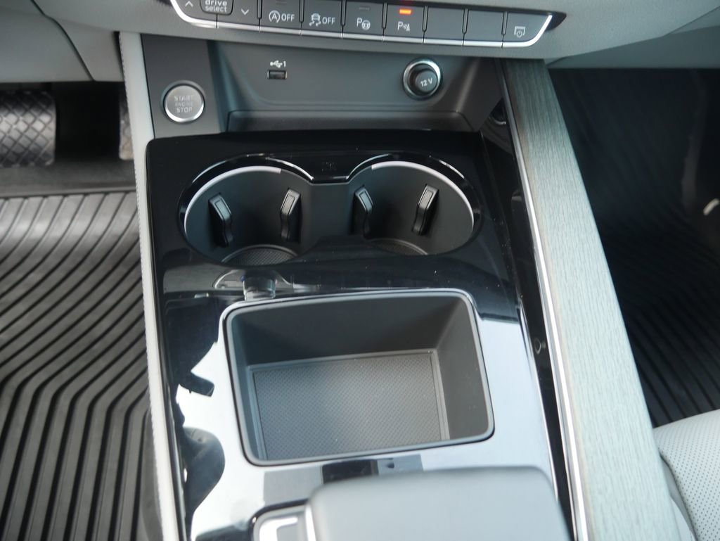 Certified 2024 Audi A5 2.0T Prestige image 34