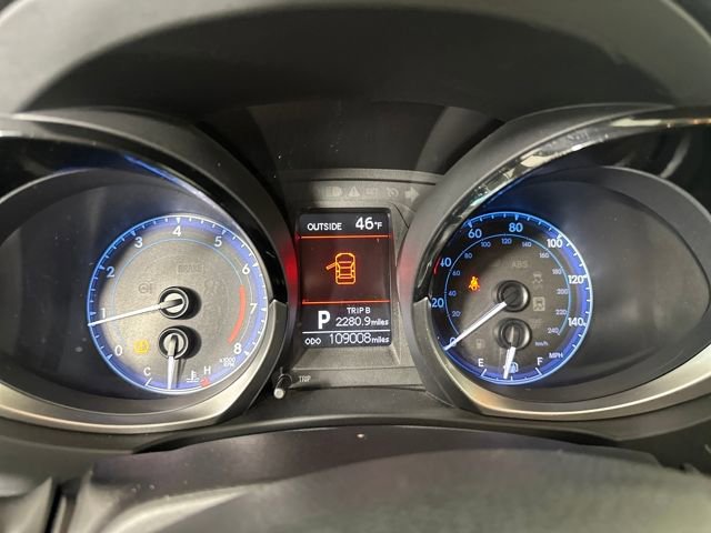 Used 2014 Toyota Corolla S image 17