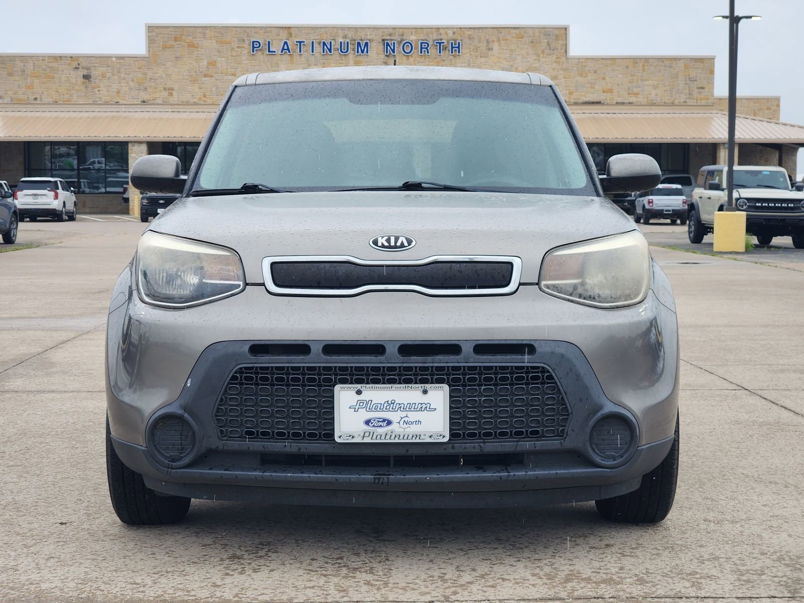 Used 2015 Kia Soul FWD image 6