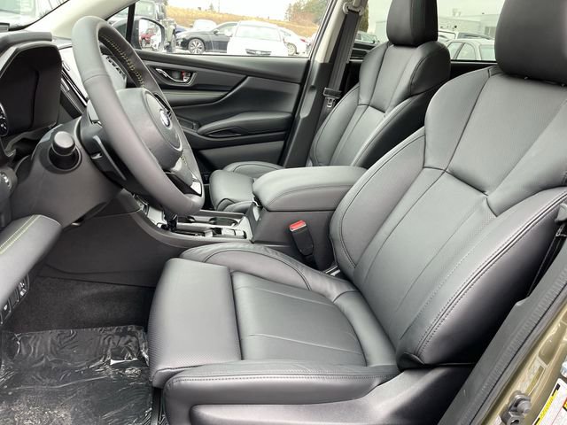 New 2026 Subaru Ascent Bronze Edition image 15