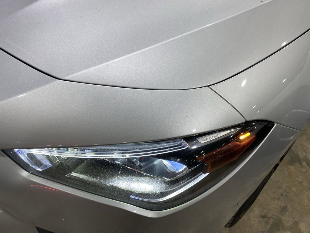 Used 2022 Mercedes-Benz CLA 250 4MATIC w/ AMG Line image 19
