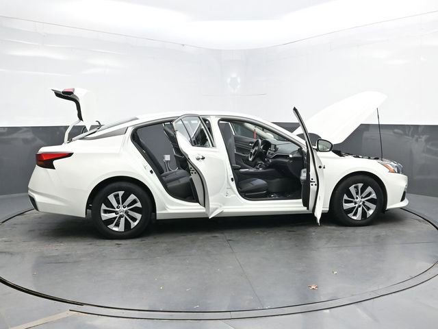 Used 2021 Nissan Altima 2.5 S image 39