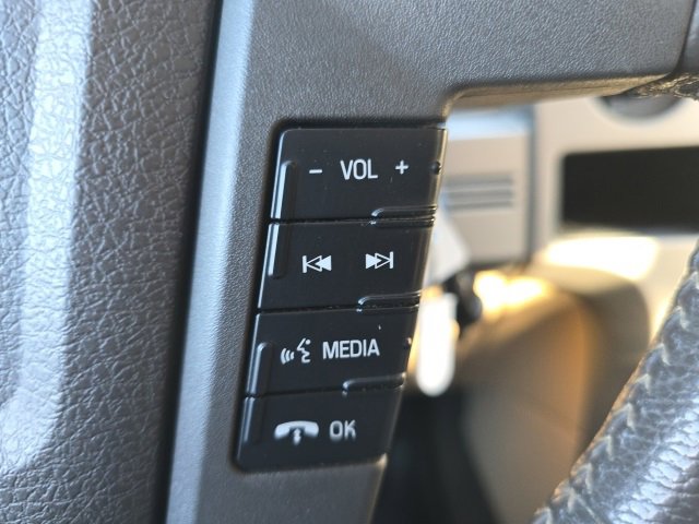 Used 2012 Ford F150 Lariat w/ Lariat Chrome Pkg image 18