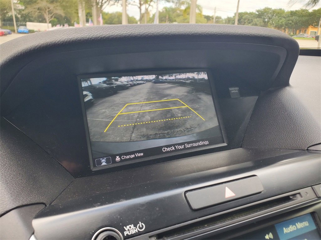 Used 2019 Acura MDX FWD image 31