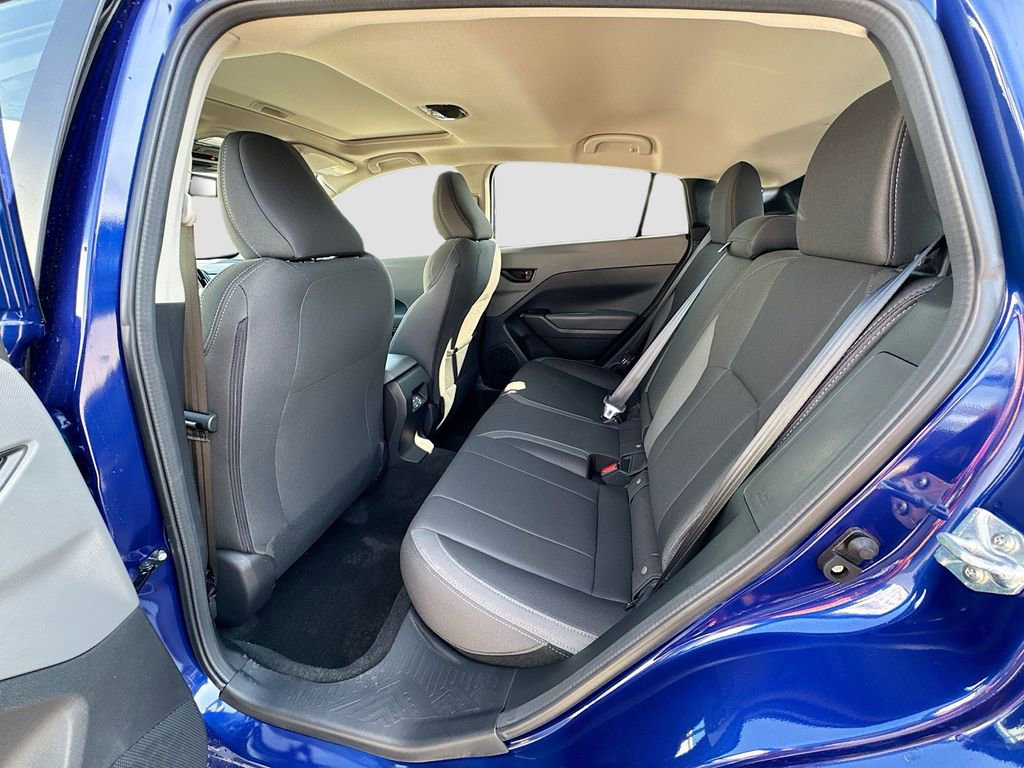 New 2026 Subaru Crosstrek 2.0i Premium image 30