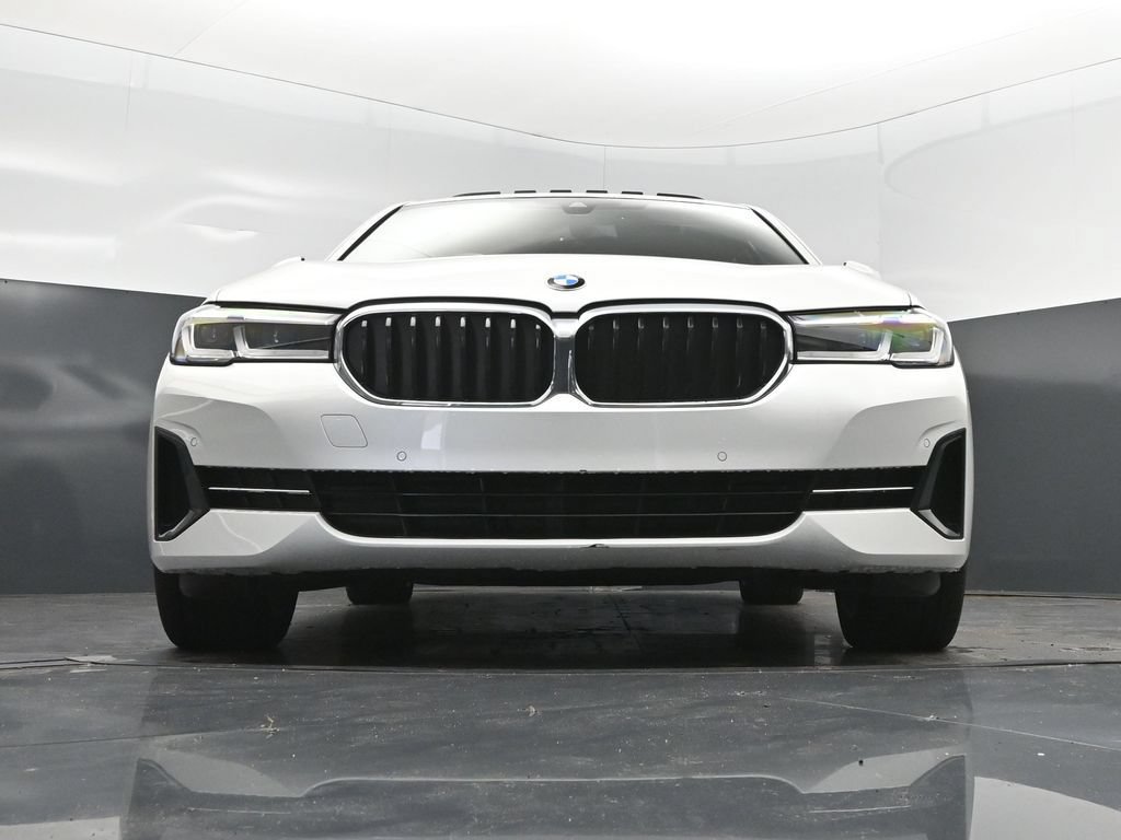 Certified 2023 BMW 530i w/ Premium Package RWD image 45