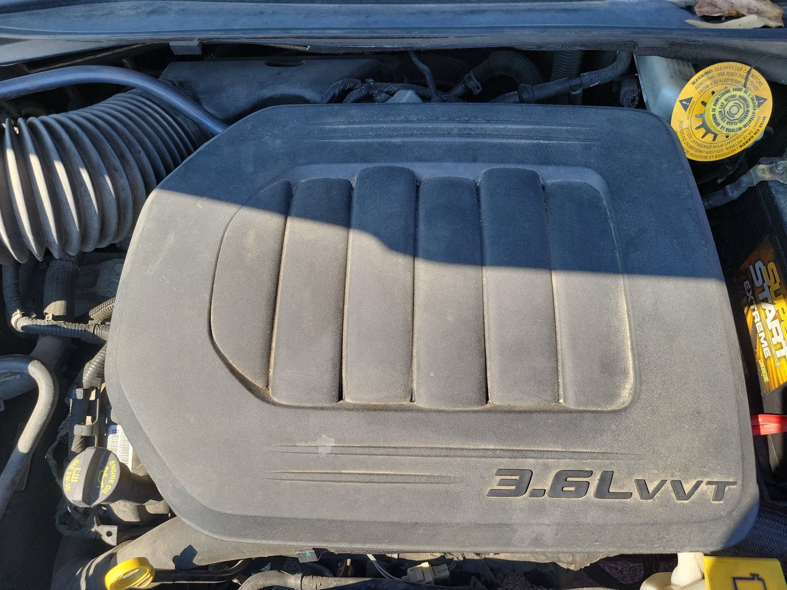 Used 2019 Dodge Grand Caravan GT FWD image 40