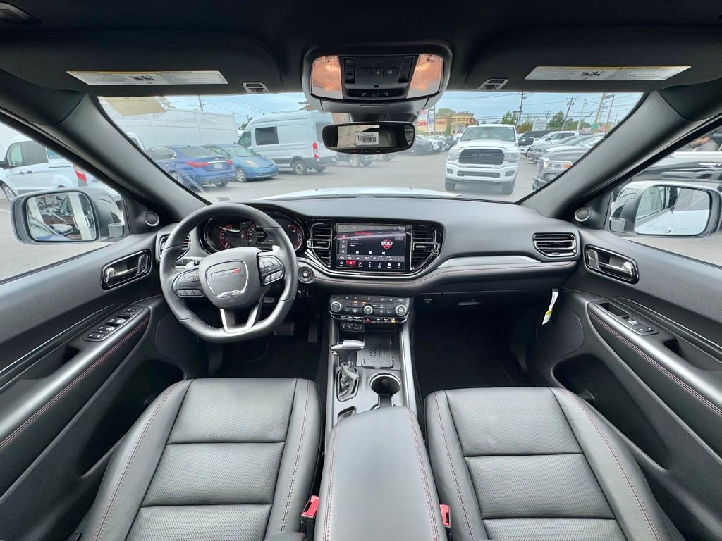 New 2026 Dodge Durango GT AWD/4WD image 24