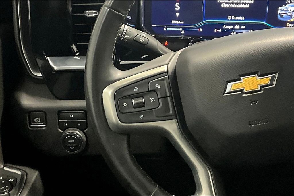 Used 2024 Chevrolet Silverado 2500 LT image 24