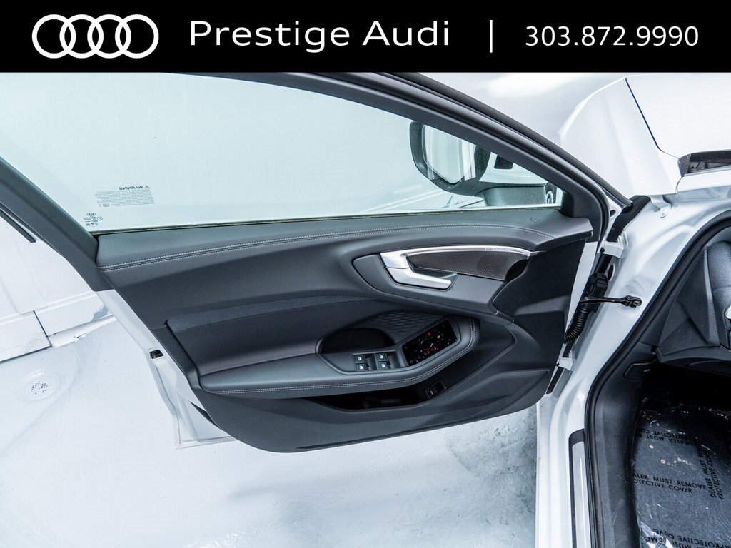 New 2025 Audi A5 2.0T Premium Plus image 21