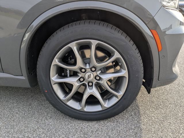 New 2026 Dodge Durango GT image 4