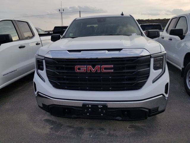 New 2026 GMC Sierra 1500 Pro w/ Pro Value Package image 6