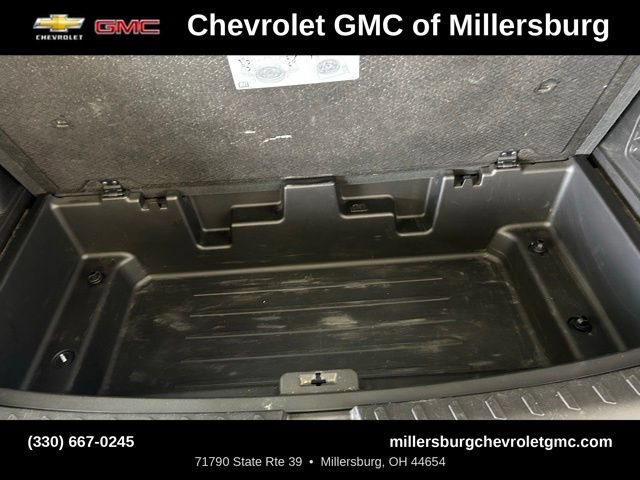 Used 2019 Chevrolet Traverse LT FWD image 42
