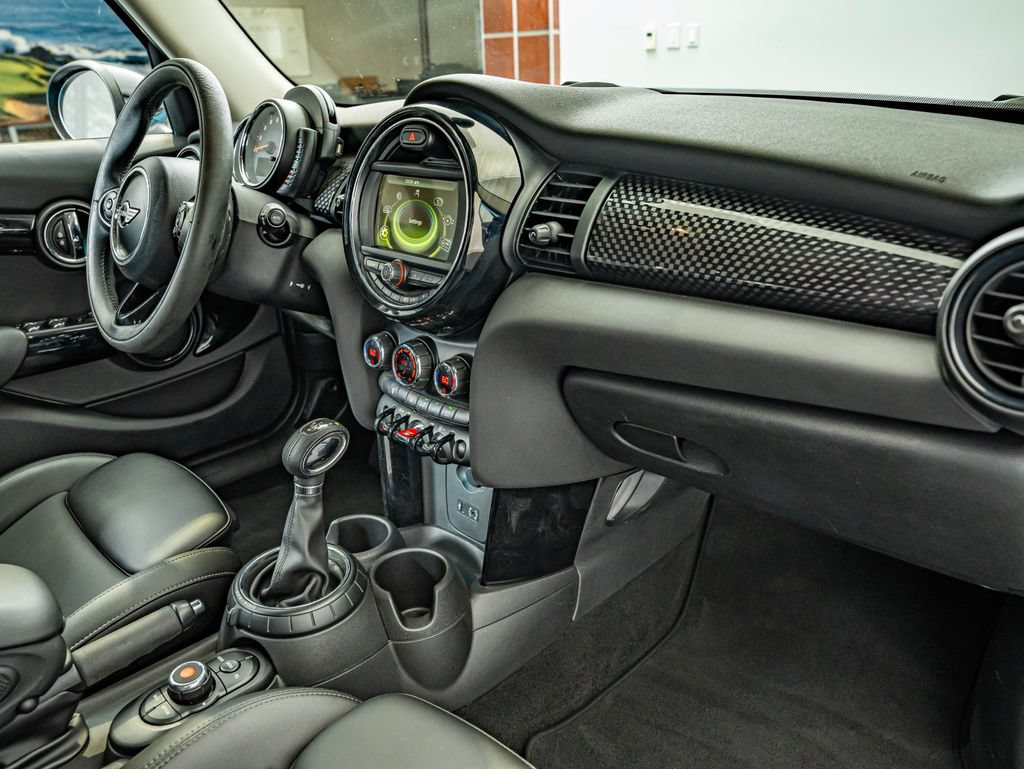 Used 2016 MINI Cooper S FWD image 35
