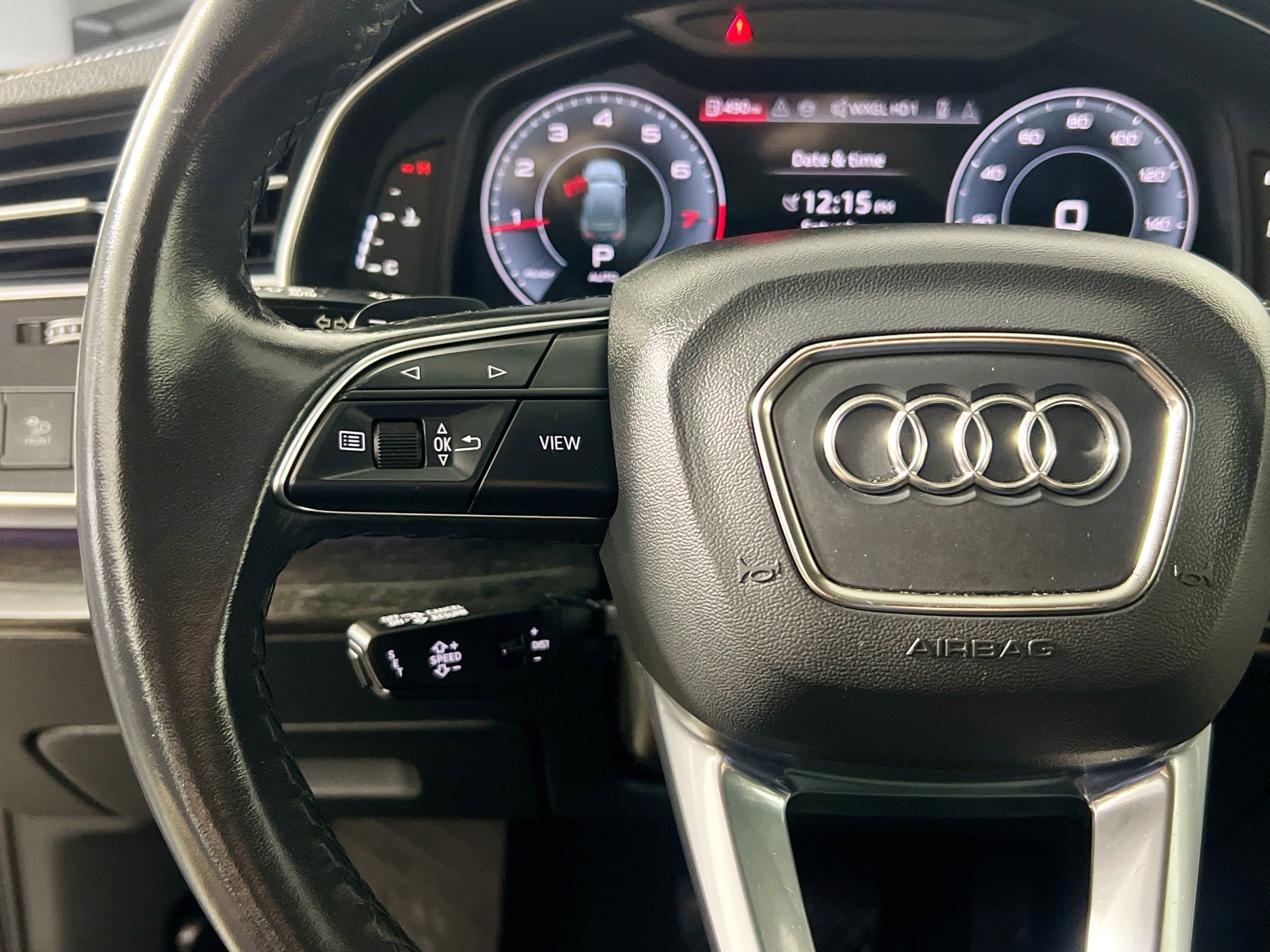 Used 2024 Audi Q7 2.0T Premium Plus image 18