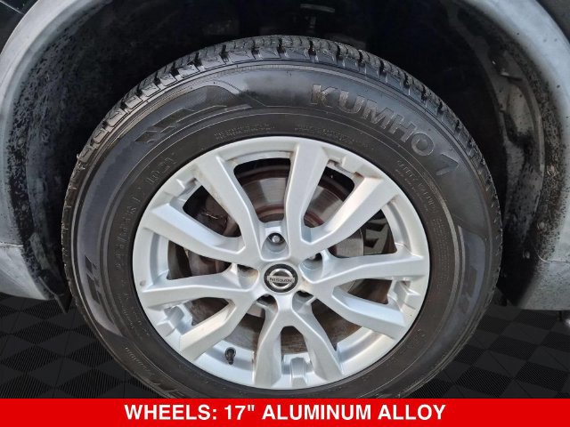Used 2019 Nissan Rogue SV AWD/4WD image 9