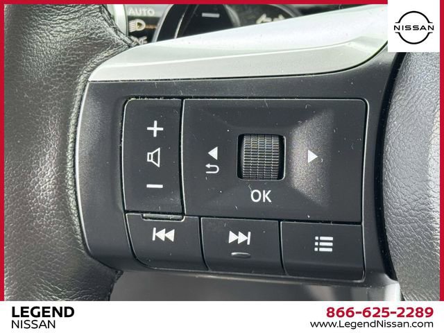 Used 2023 INFINITI QX60 Pure image 21