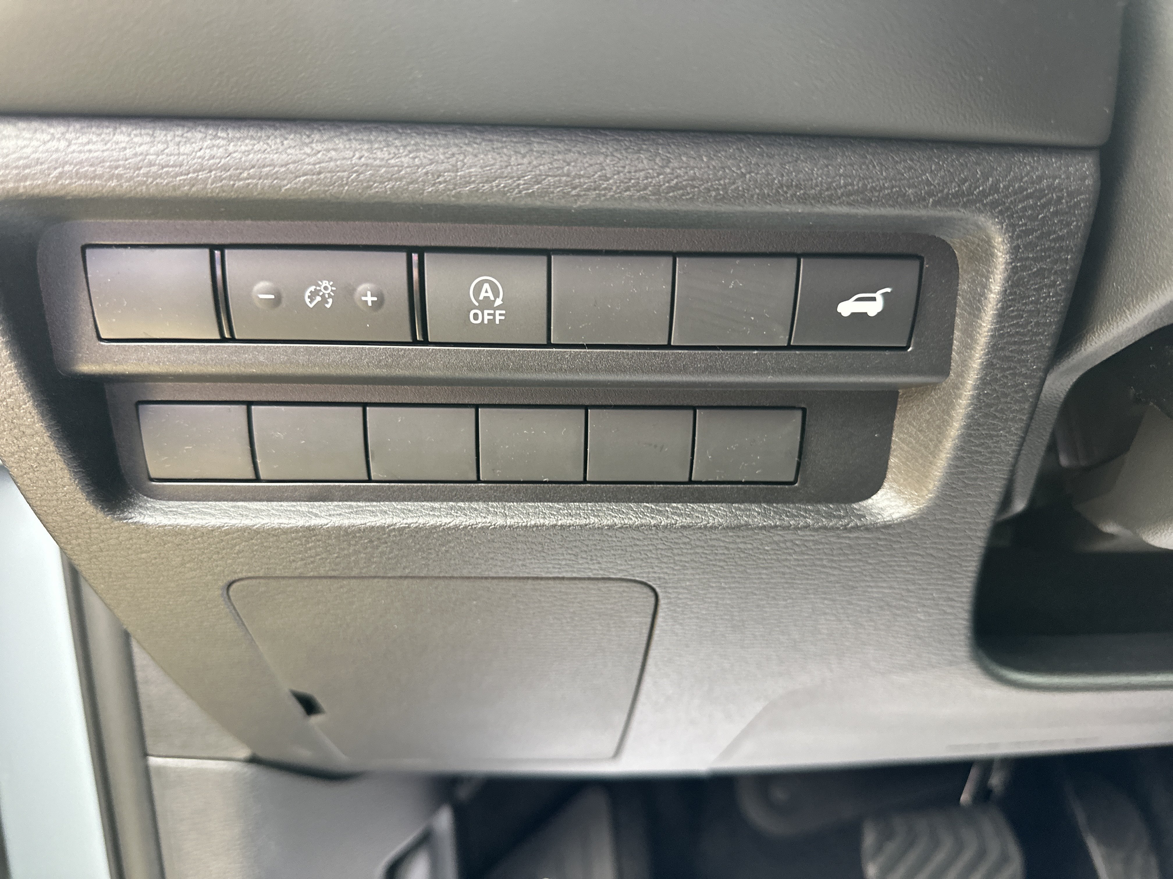 New 2026 Mitsubishi Outlander SE AWD/4WD image 10