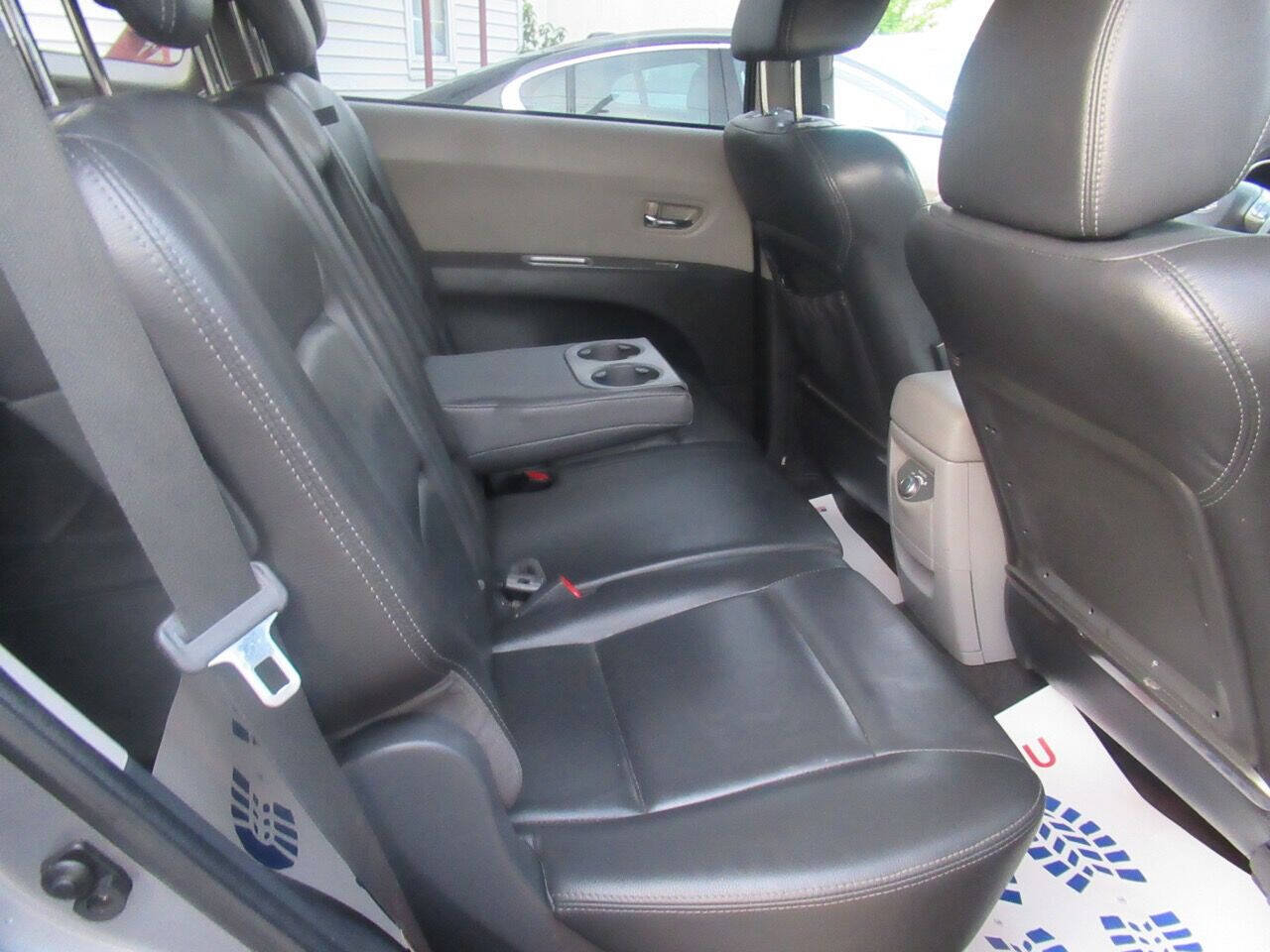 Used 2008 Subaru Tribeca Limited AWD/4WD image 25