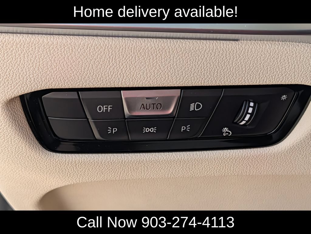 Used 2024 BMW 330i Sedan w/ M Sport Package RWD image 23