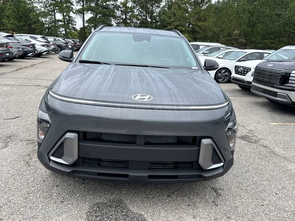New 2026 Hyundai Kona SEL Sport image 9
