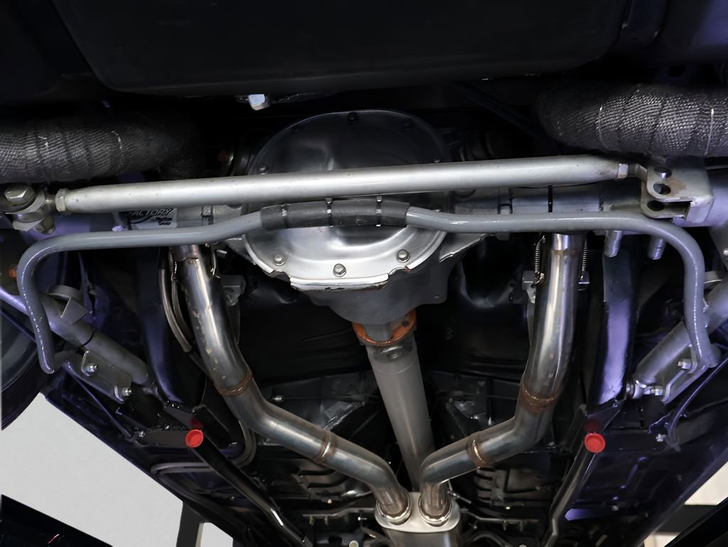 Used 1989 Ford Mustang GT RWD image 84