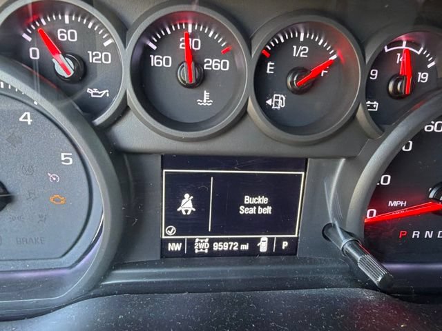 Used 2024 GMC Sierra 3500 Pro w/ Convenience Package AWD/4WD image 11
