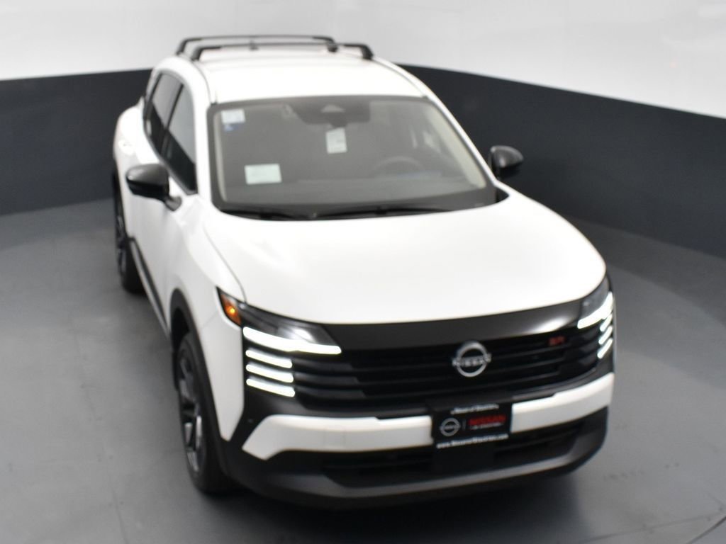 New 2026 Nissan Kicks SR w/ Illumination Package image 45