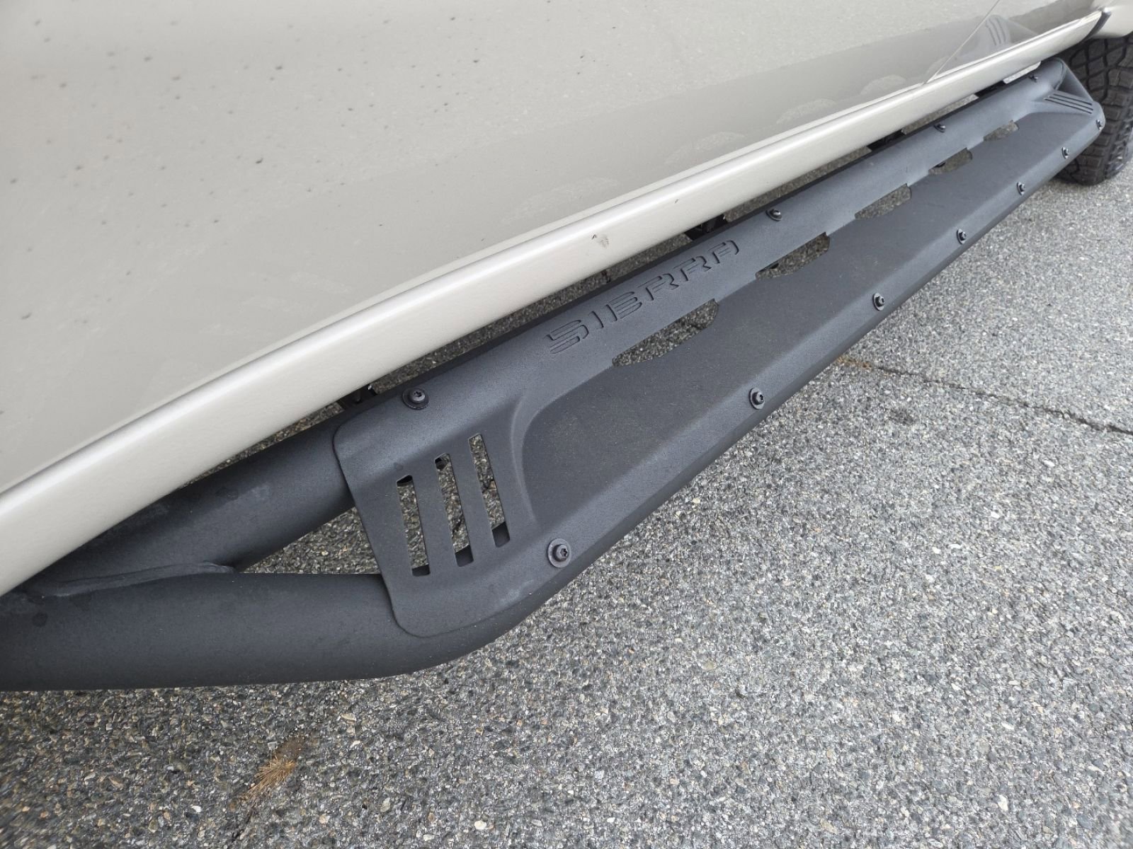 New 2026 GMC Sierra 1500 AT4X image 30