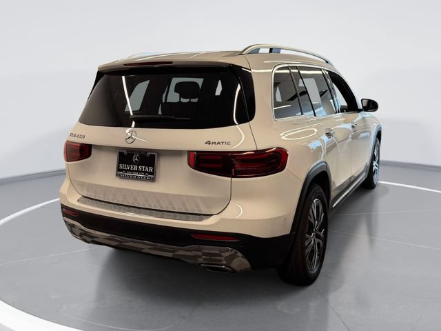 Certified 2024 Mercedes-Benz GLB 250 4MATIC image 4