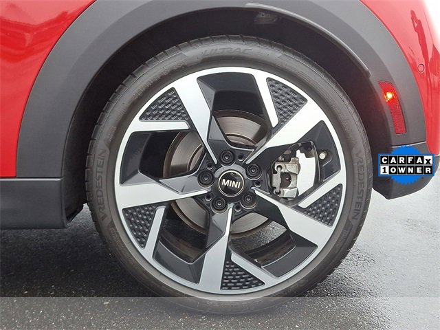 Used 2025 MINI Cooper S image 8