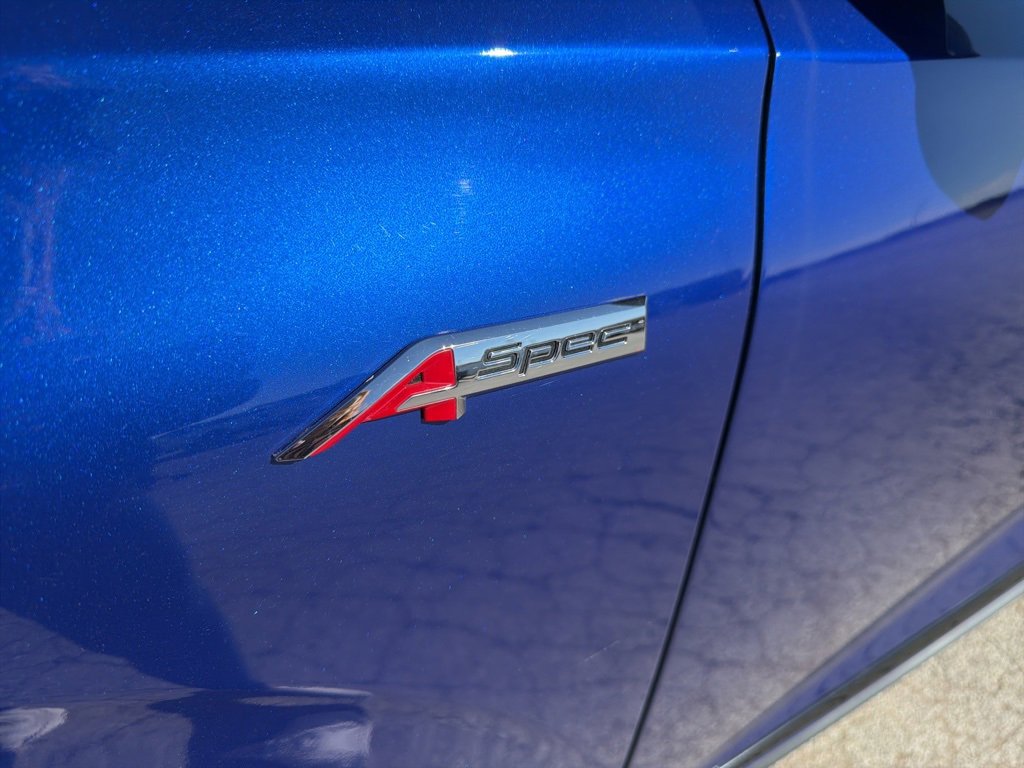 Used 2022 Acura MDX A-Spec image 38