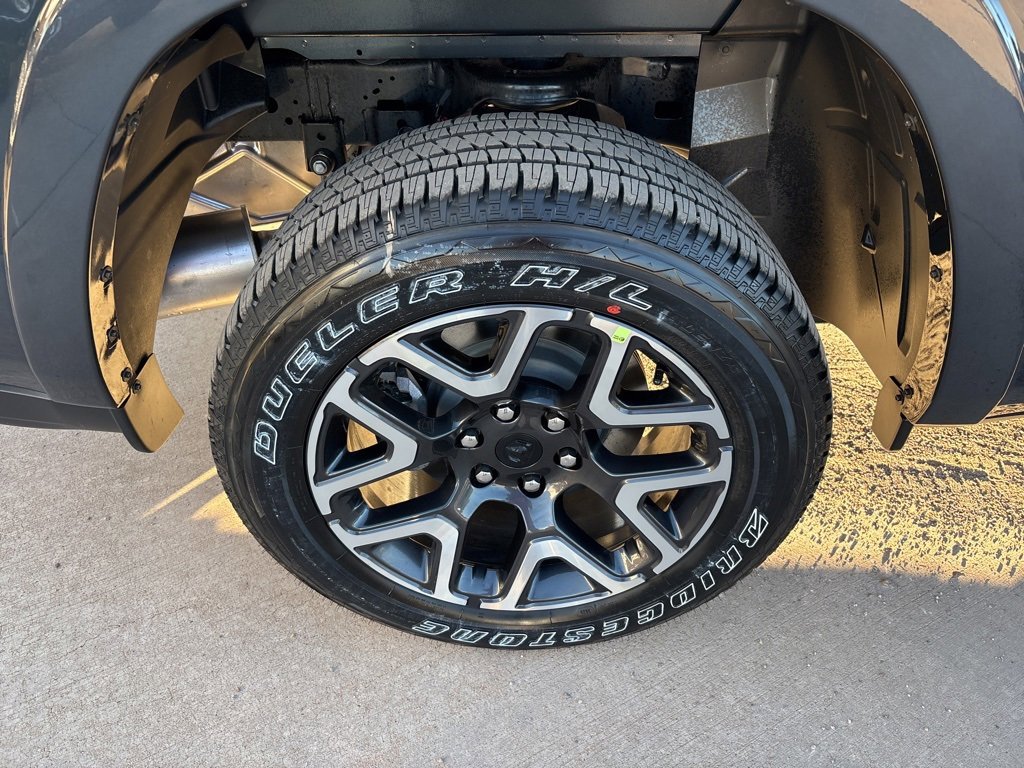 New 2026 RAM 1500 Laramie image 10