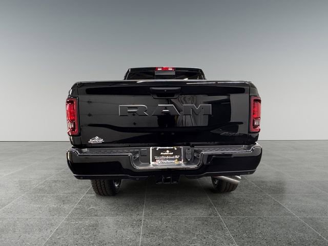 New 2026 RAM 2500 Tradesman image 22