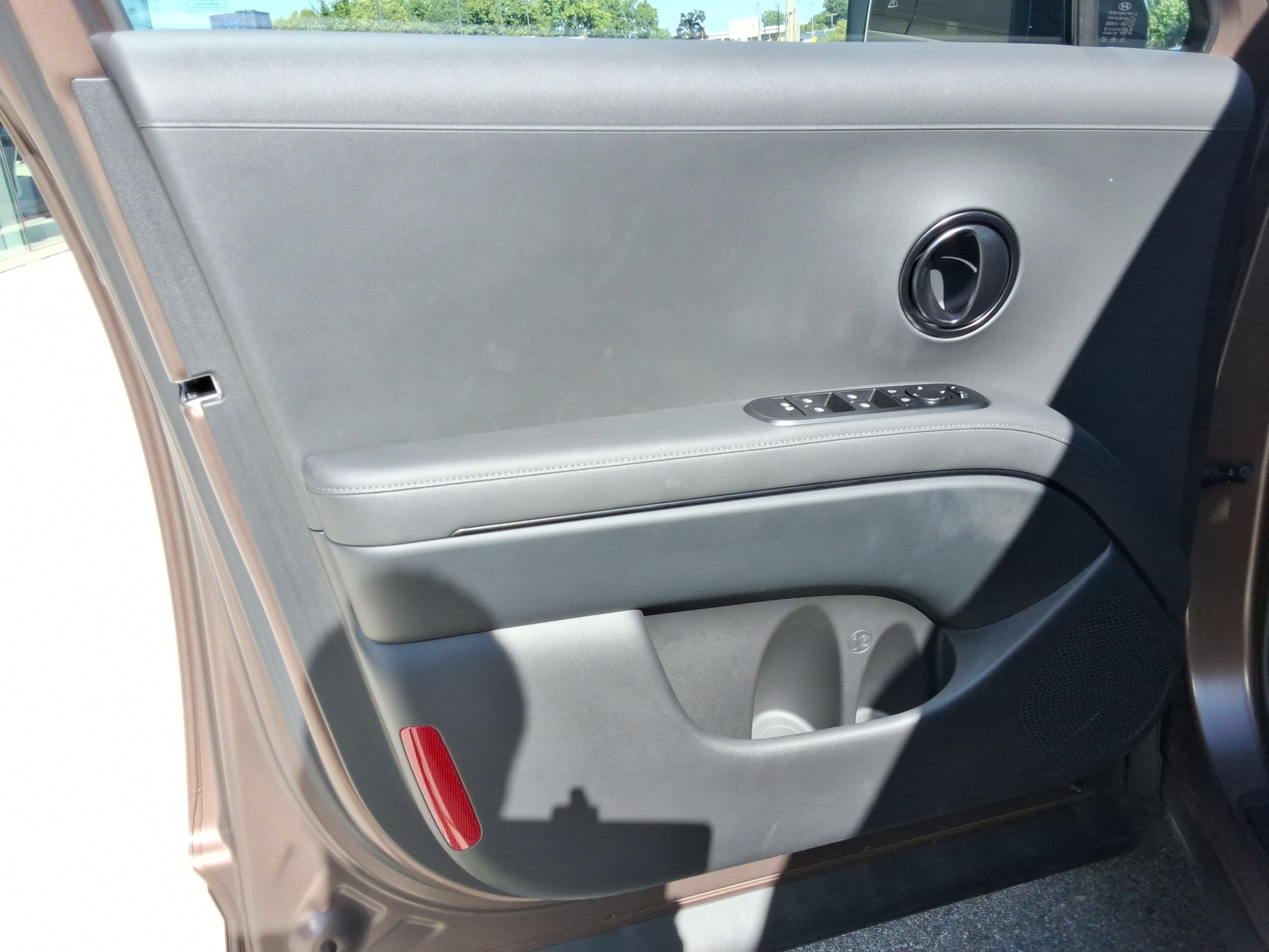 Used 2026 Hyundai Palisade XRT Pro AWD/4WD image 22