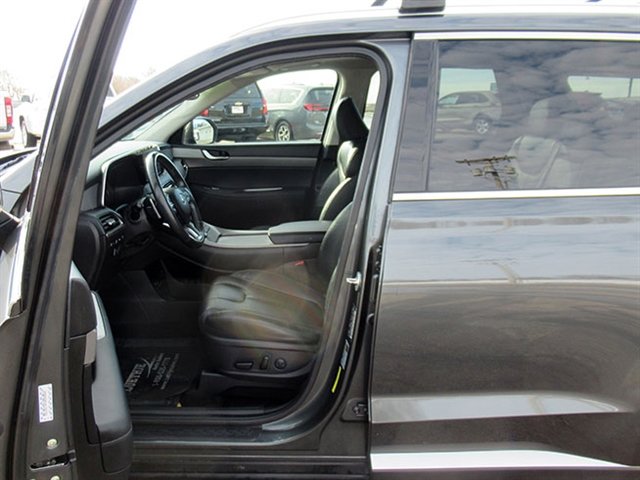 Used 2021 Hyundai Palisade SEL image 14