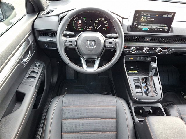 Used 2024 Honda CR-V Sport-L image 10