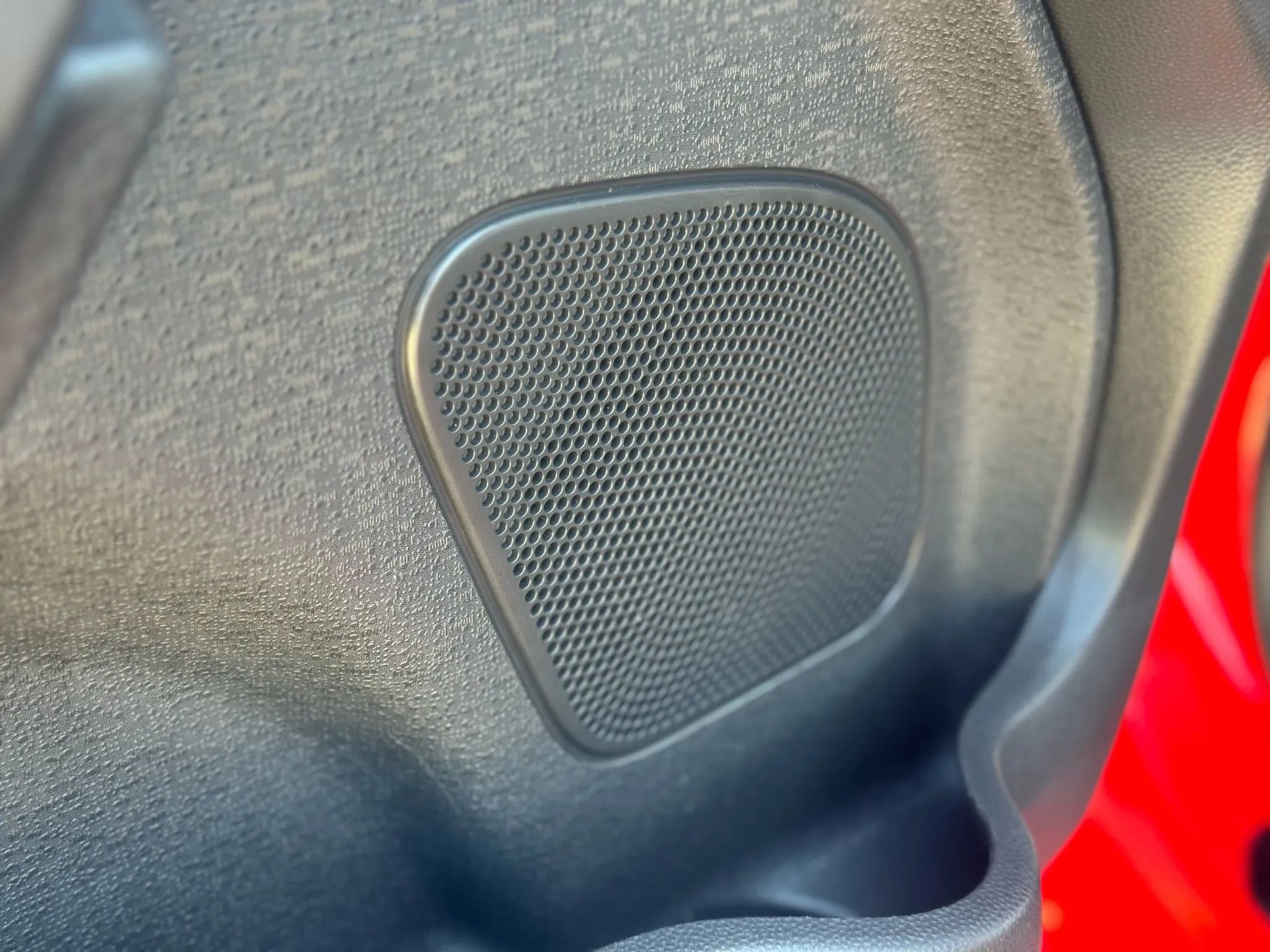 Used 2014 Ford Fiesta ST w/ ST Recaro Package image 22