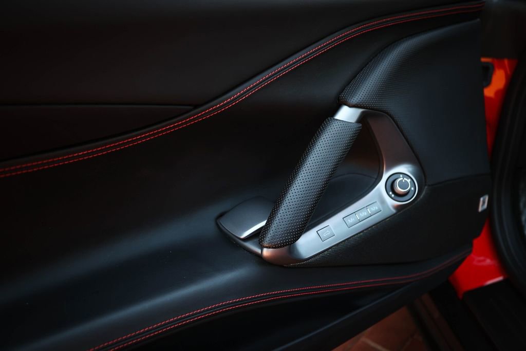 Certified 2021 Ferrari 812 GTS RWD image 53