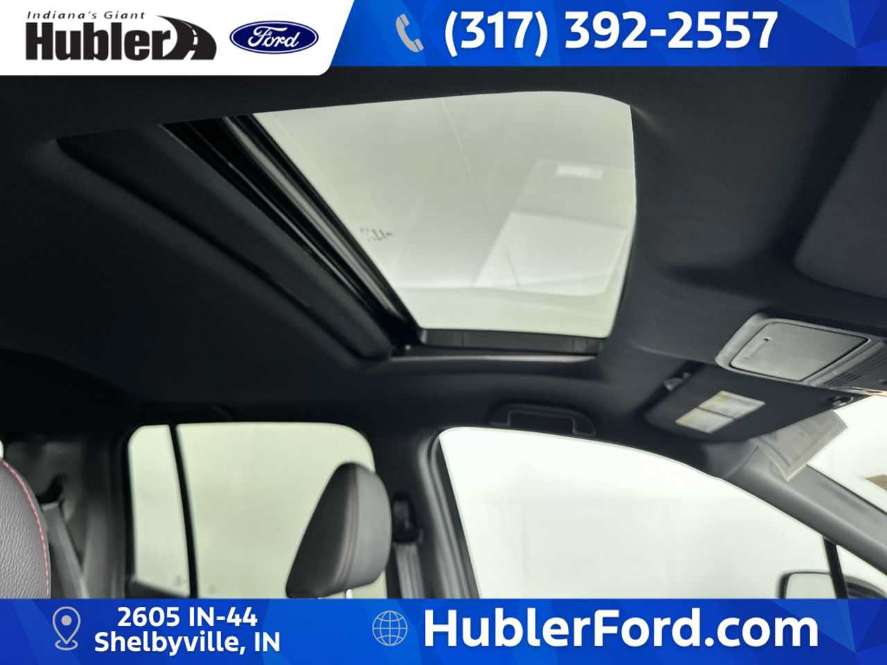 Used 2026 Honda Ridgeline Black Edition image 19