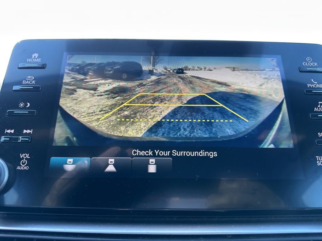 Used 2020 Honda Accord Sport image 22