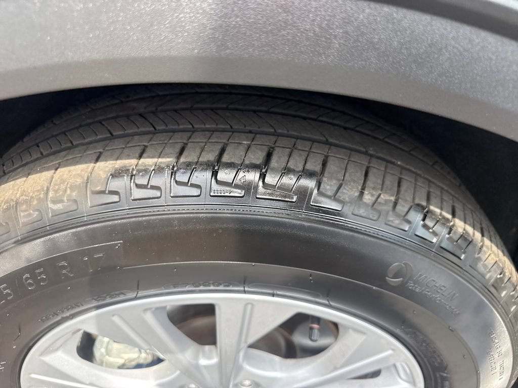 Used 2025 Ford Escape Active FWD image 19